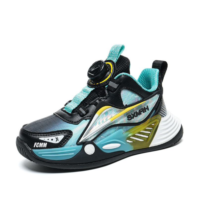 Детская повседневная обувь для детей FCMM, черный/синий
Детская повседневная обувь для детей FCMM, черный/синий