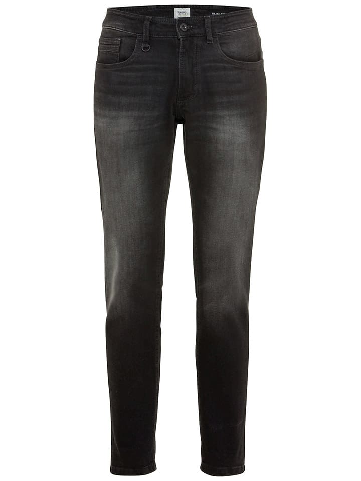 Джинсы Camel Active, антрацит 
Джинсы Camel Active, антрацит