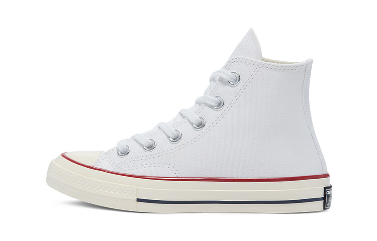 Детские парусиновые туфли Converse 1970s
Детские парусиновые туфли Converse 1970s