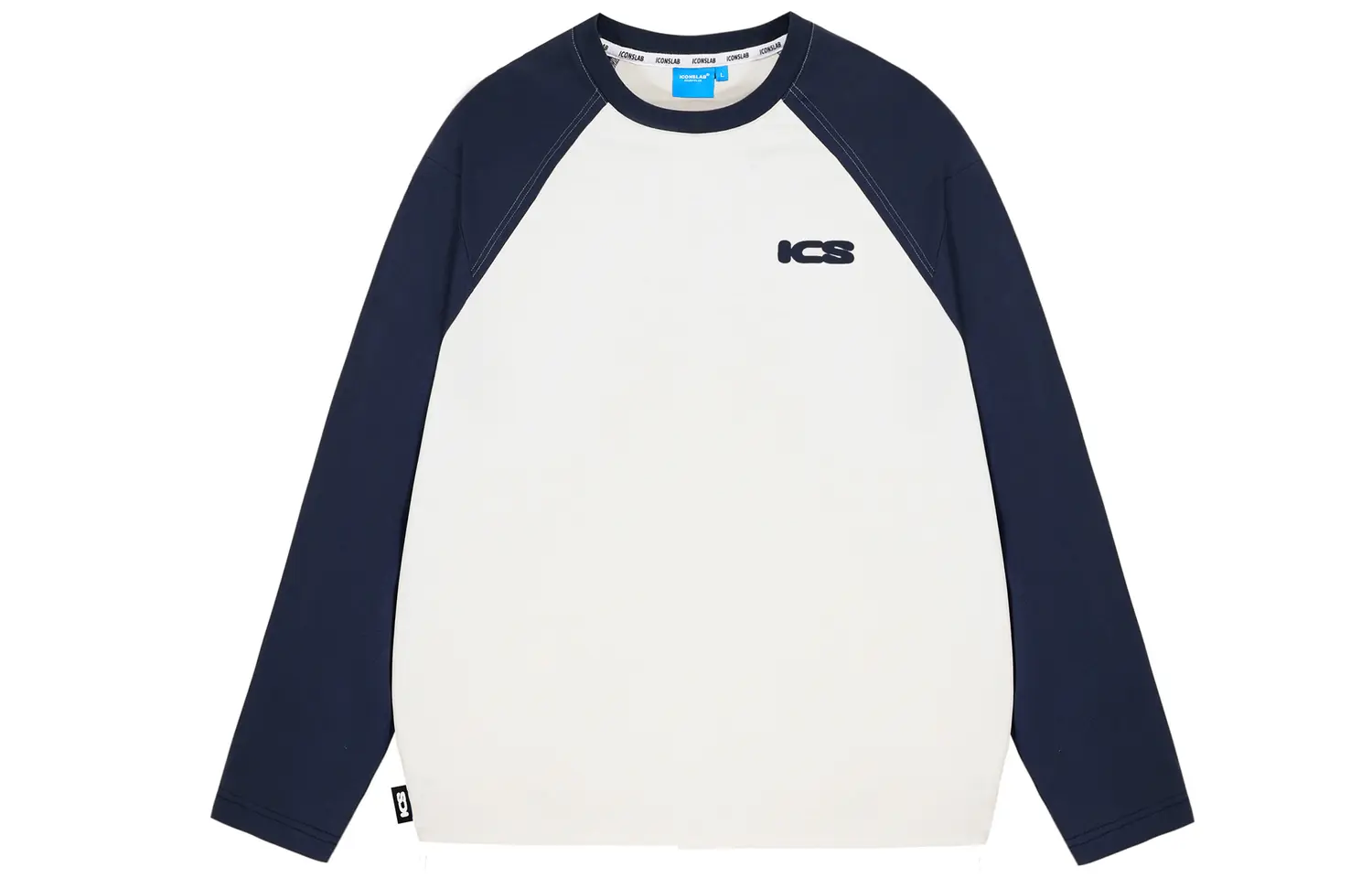 Футболка унисекс ICONS Lab, Черный
Футболка унисекс ICONS Lab, Черный