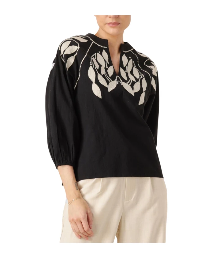 Универсальный топ Georgec AimeìE The Label, черный
Универсальный топ Georgec AimeìE The Label, черный