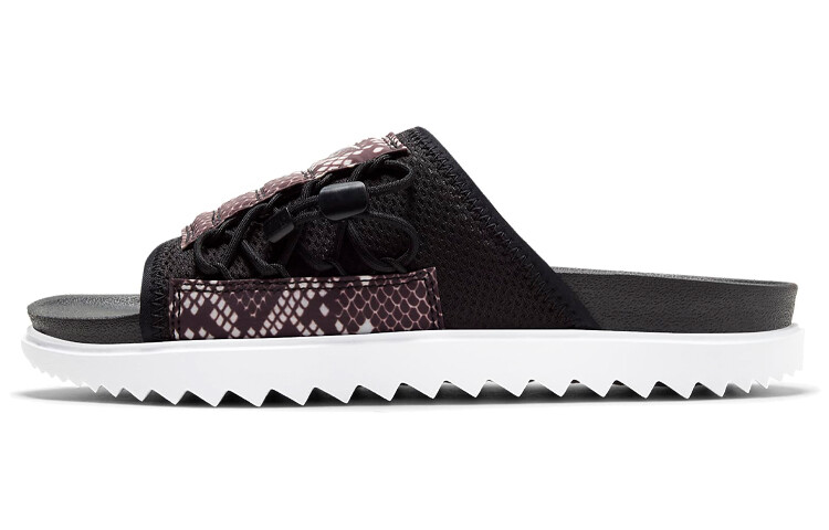 Женские шлепанцы Nike Asuna
Женские шлепанцы Nike Asuna