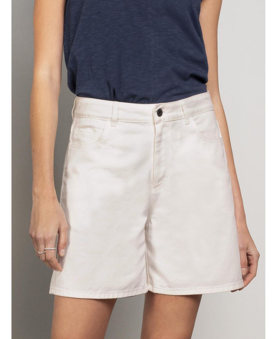 Женские джинсовые шорты Celtic & Co, Ecru
Женские джинсовые шорты Celtic & Co, Ecru