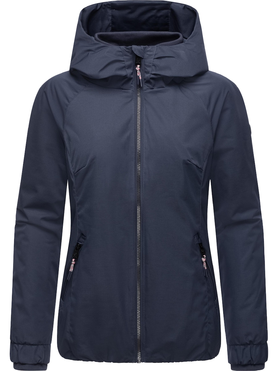 Зимняя куртка Ragwear Dizzie, темно-синий
Зимняя куртка Ragwear Dizzie, темно-синий