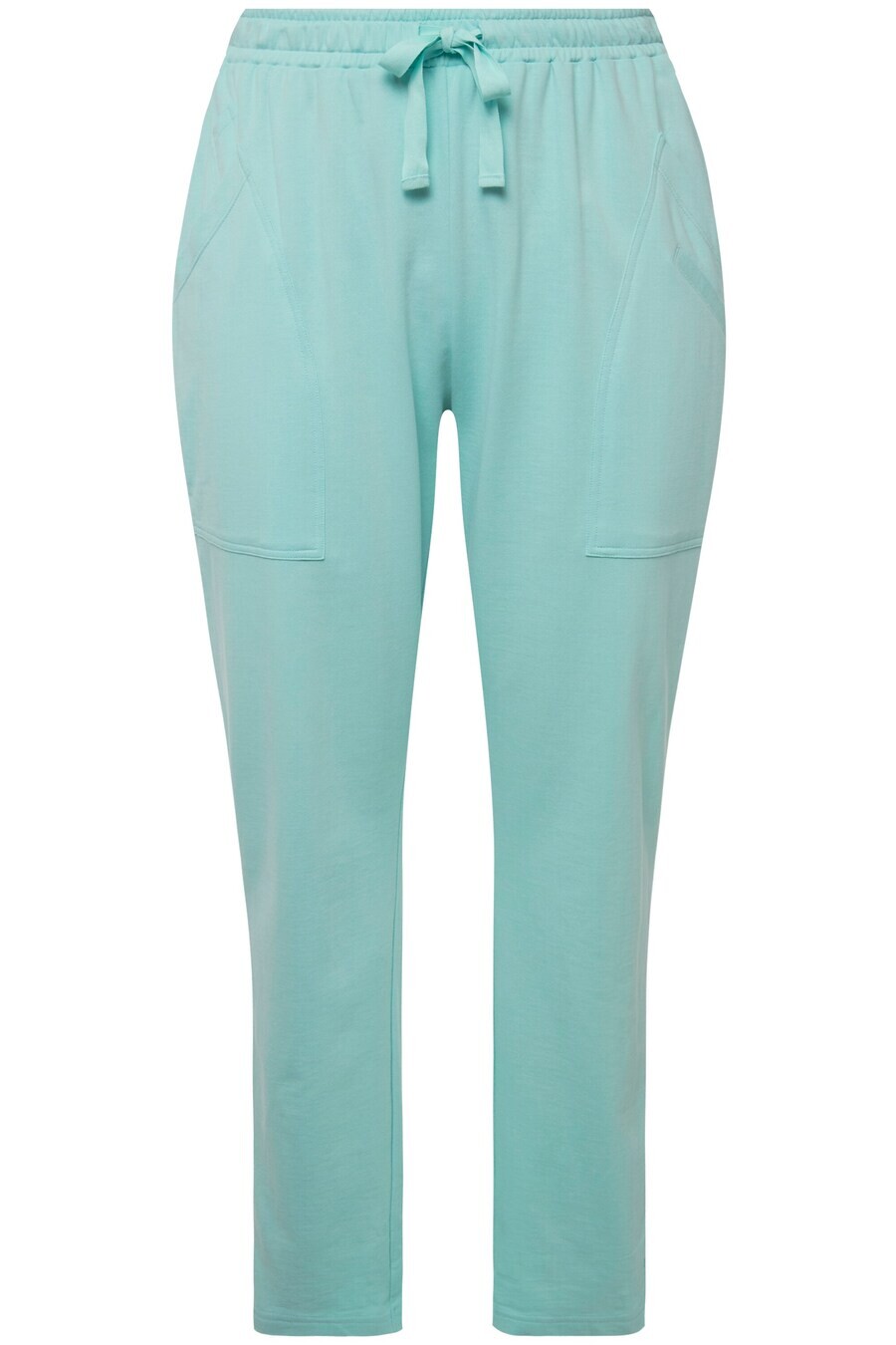 Тканевые брюки Angel of Style Regular Pants, светло-синий 
Тканевые брюки Angel of Style Regular Pants, светло-синий