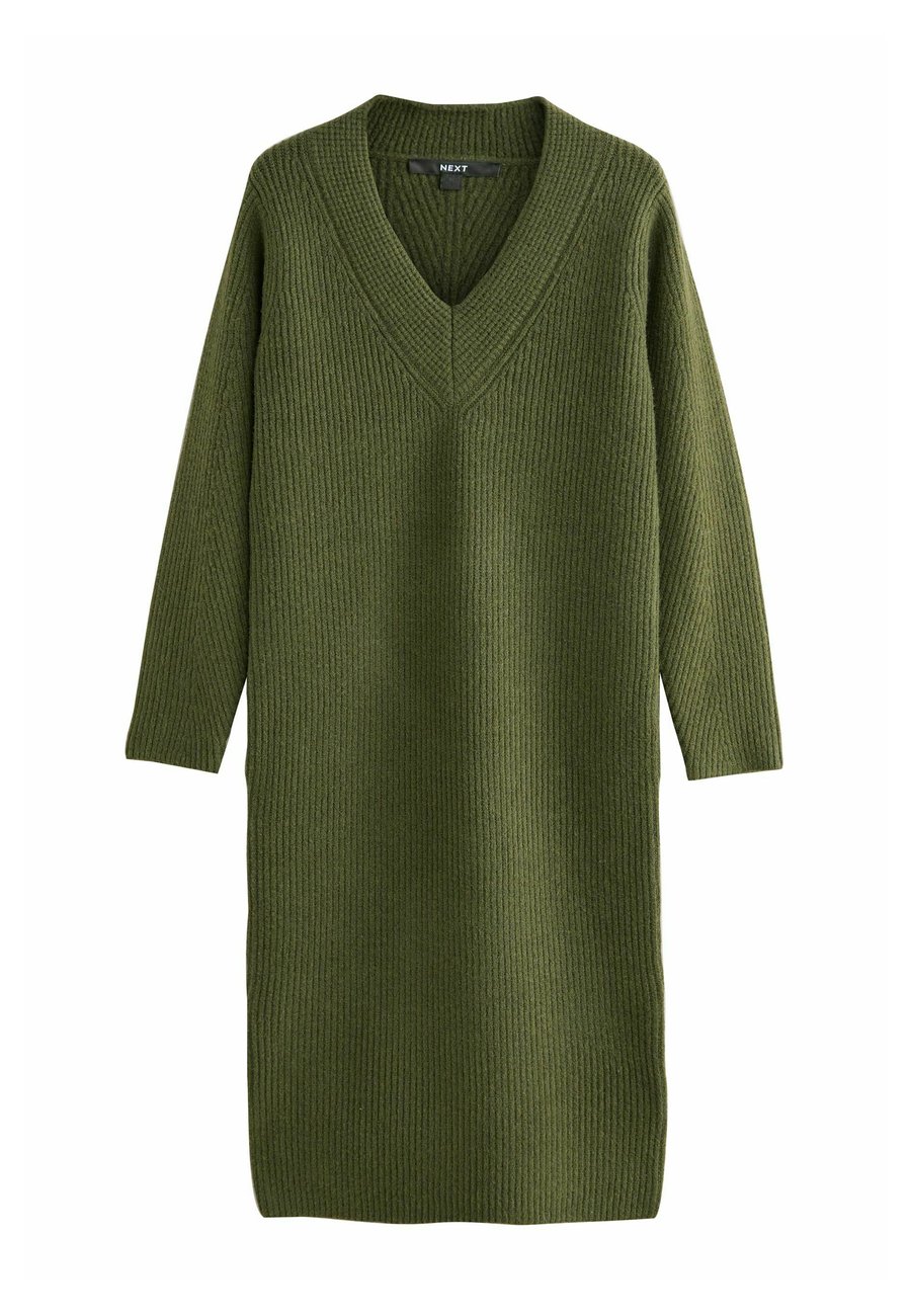 Платье Next REGULAR FIT , Khaki Green/Green
Платье Next REGULAR FIT , Khaki Green/Green