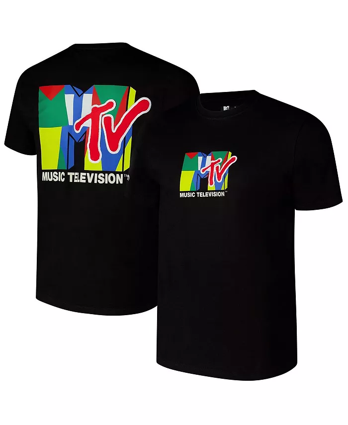 Мужская черная футболка MTV Angel Wings Freeze Max, Черный, Мужская черная футболка MTV Angel Wings Freeze Max
Мужская черная футболка MTV Angel Wings Freeze Max, Черный, Мужская черная футболка MTV Angel Wings Freeze Max