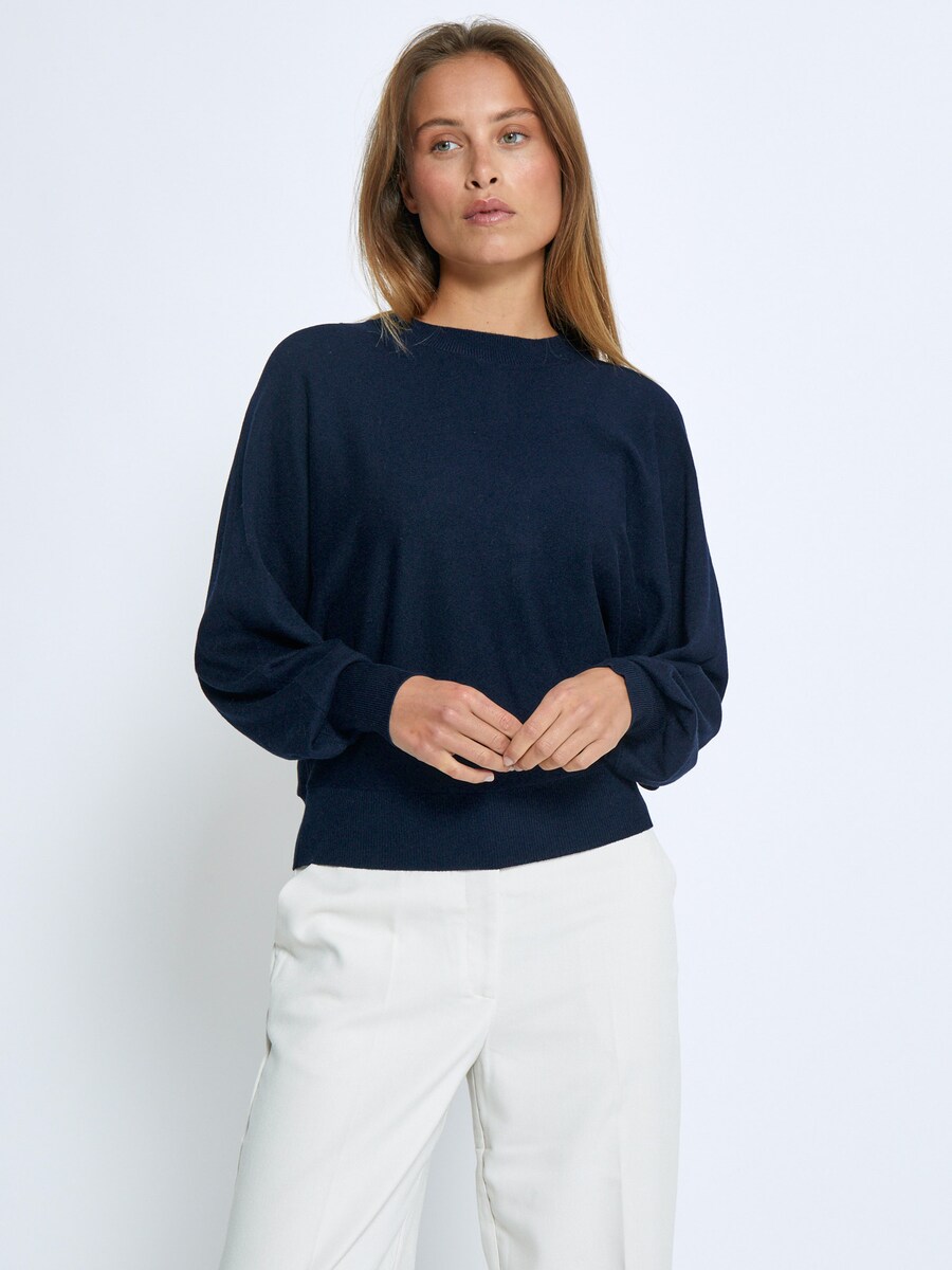 Топ minus Dana, Dark blue
Топ minus Dana, Dark blue