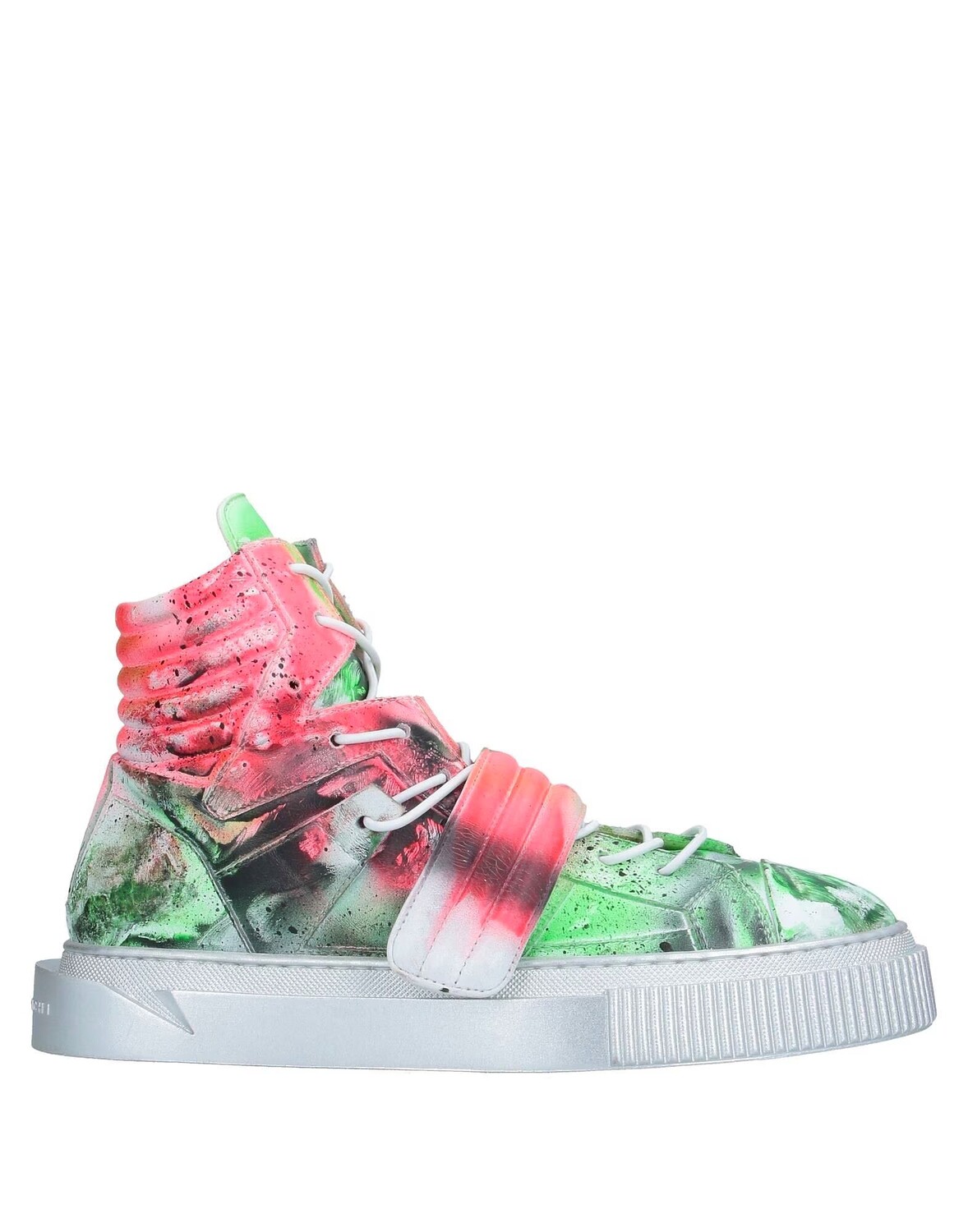 Кроссовки Gienchi, зеленый
Кроссовки Gienchi, зеленый