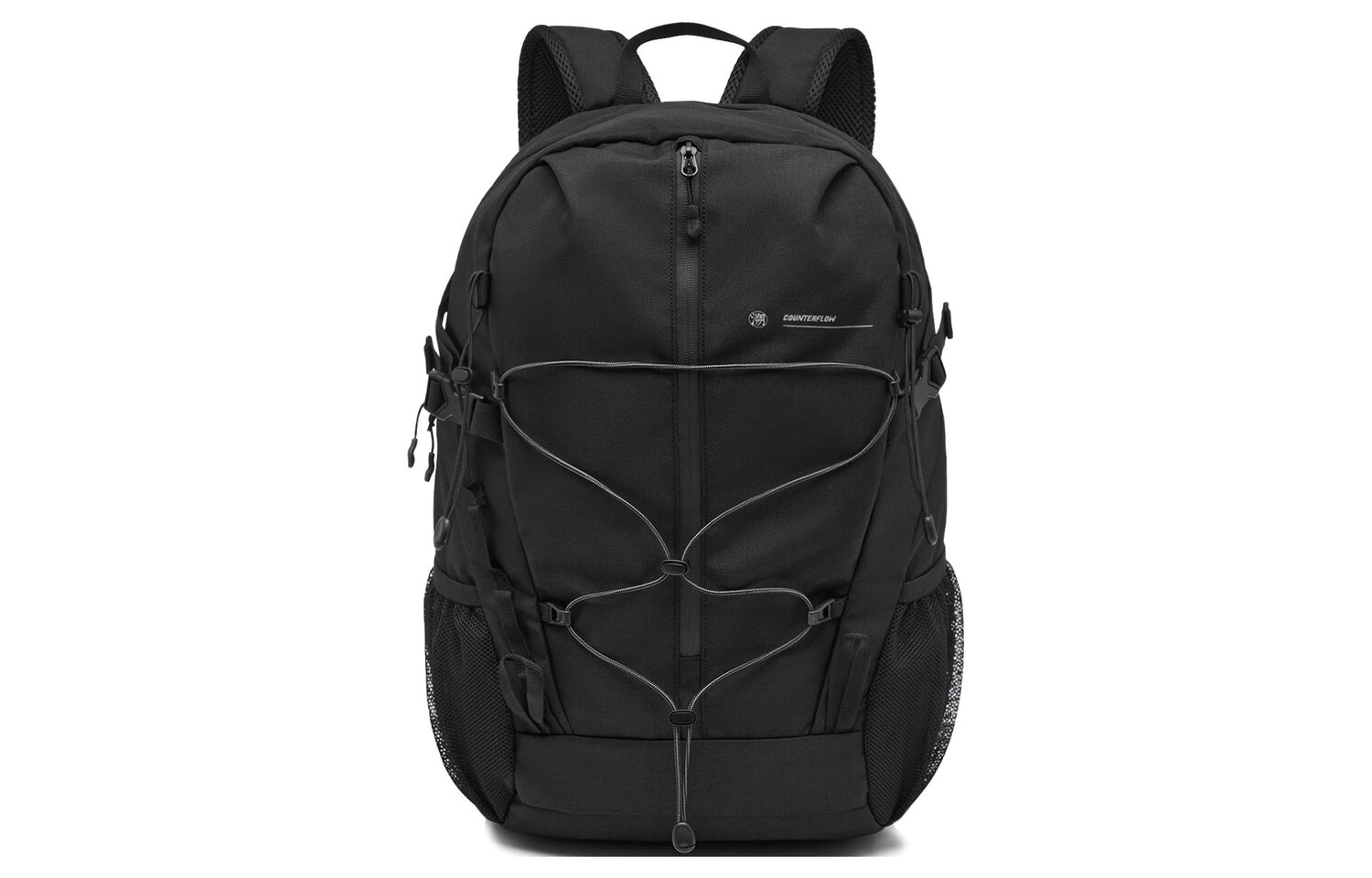 Li Ning ПОДКЛАДКА Рюкзак унисекс Sports Life Collection, Черный
Li Ning ПОДКЛАДКА Рюкзак унисекс Sports Life Collection, Черный