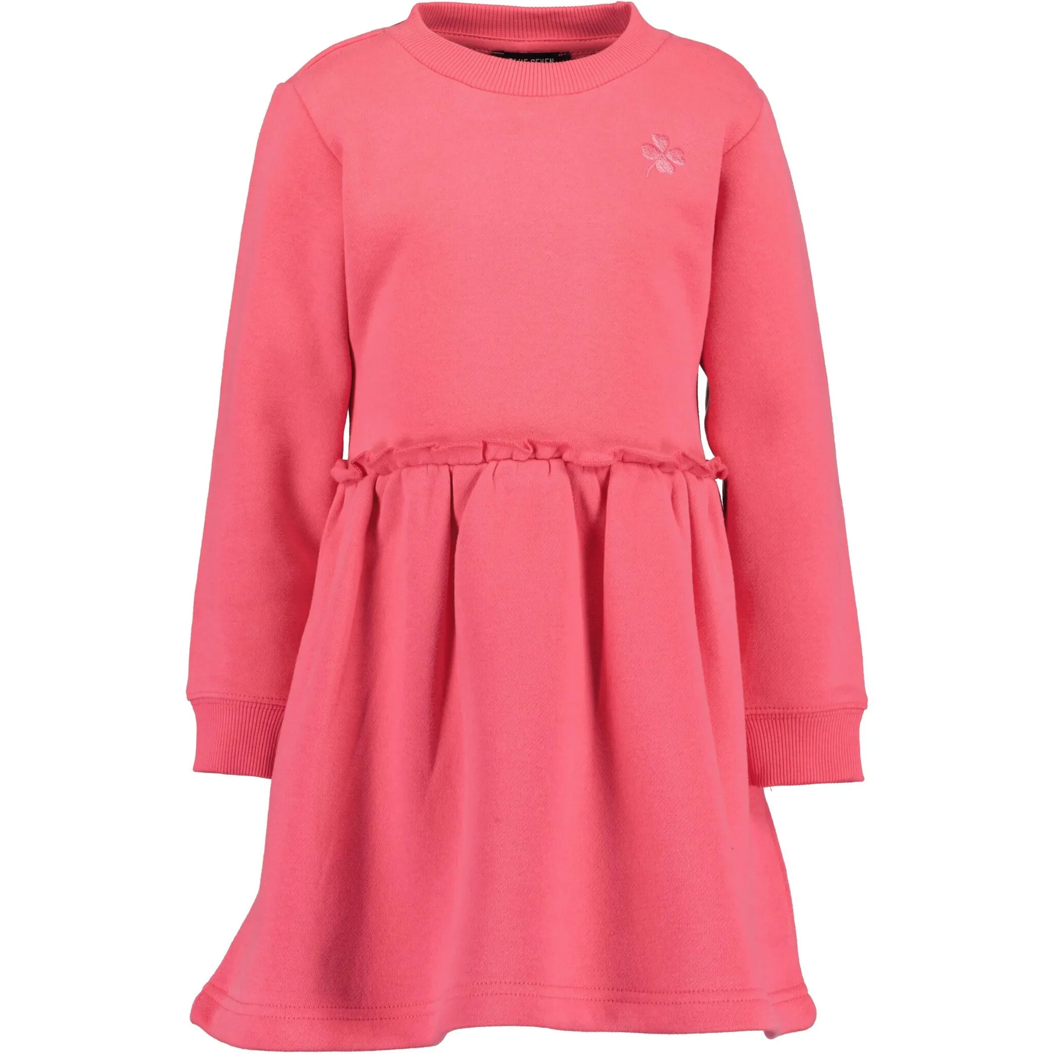 Трикотажное платье Blue Seven «Blue Seven Sweat Dress KIDS GIRLS BASIC», (1 шт.), розовый
Трикотажное платье Blue Seven «Blue Seven Sweat Dress KIDS GIRLS BASIC», (1 шт.), розовый
