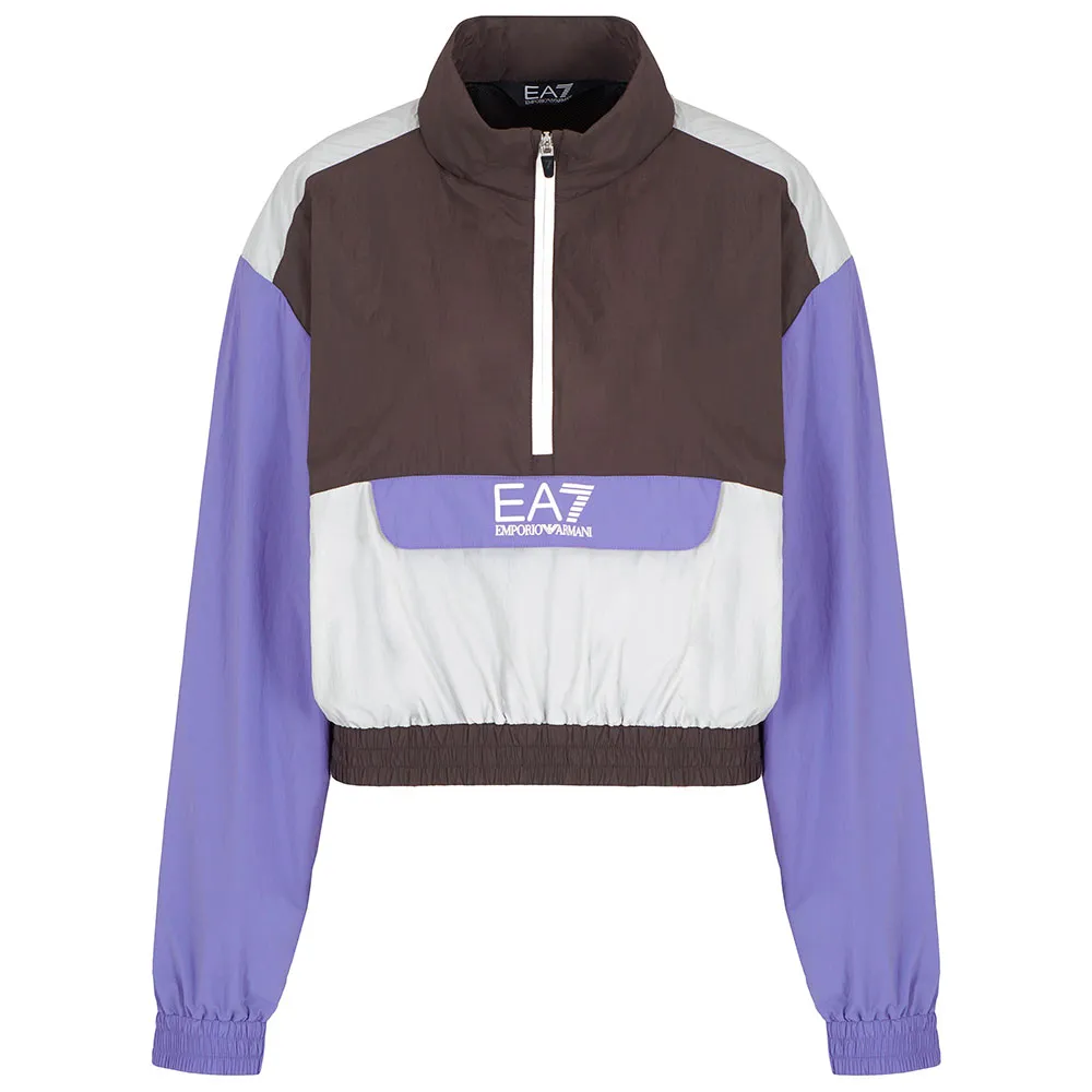 Куртка EA7 EMPORIO ARMANI 7W000246_AF12453, черный
Куртка EA7 EMPORIO ARMANI 7W000246_AF12453, черный