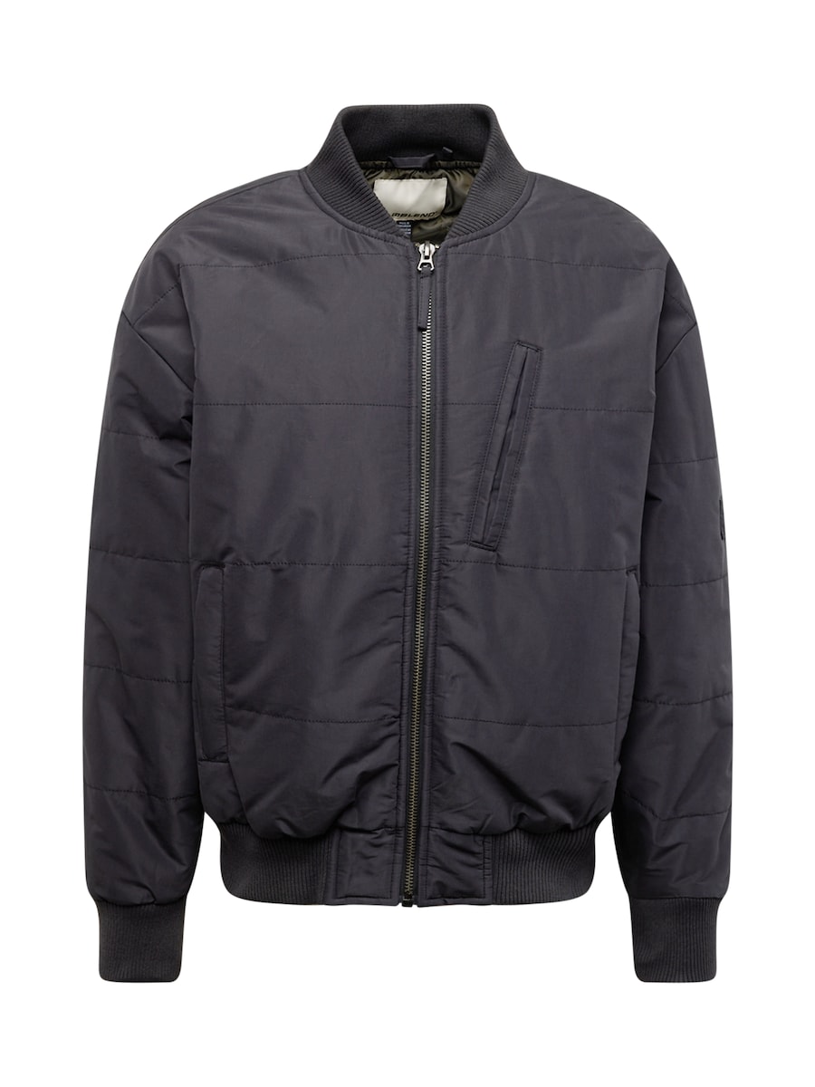 Куртка межсезонная BLEND, черный
Куртка межсезонная BLEND, черный