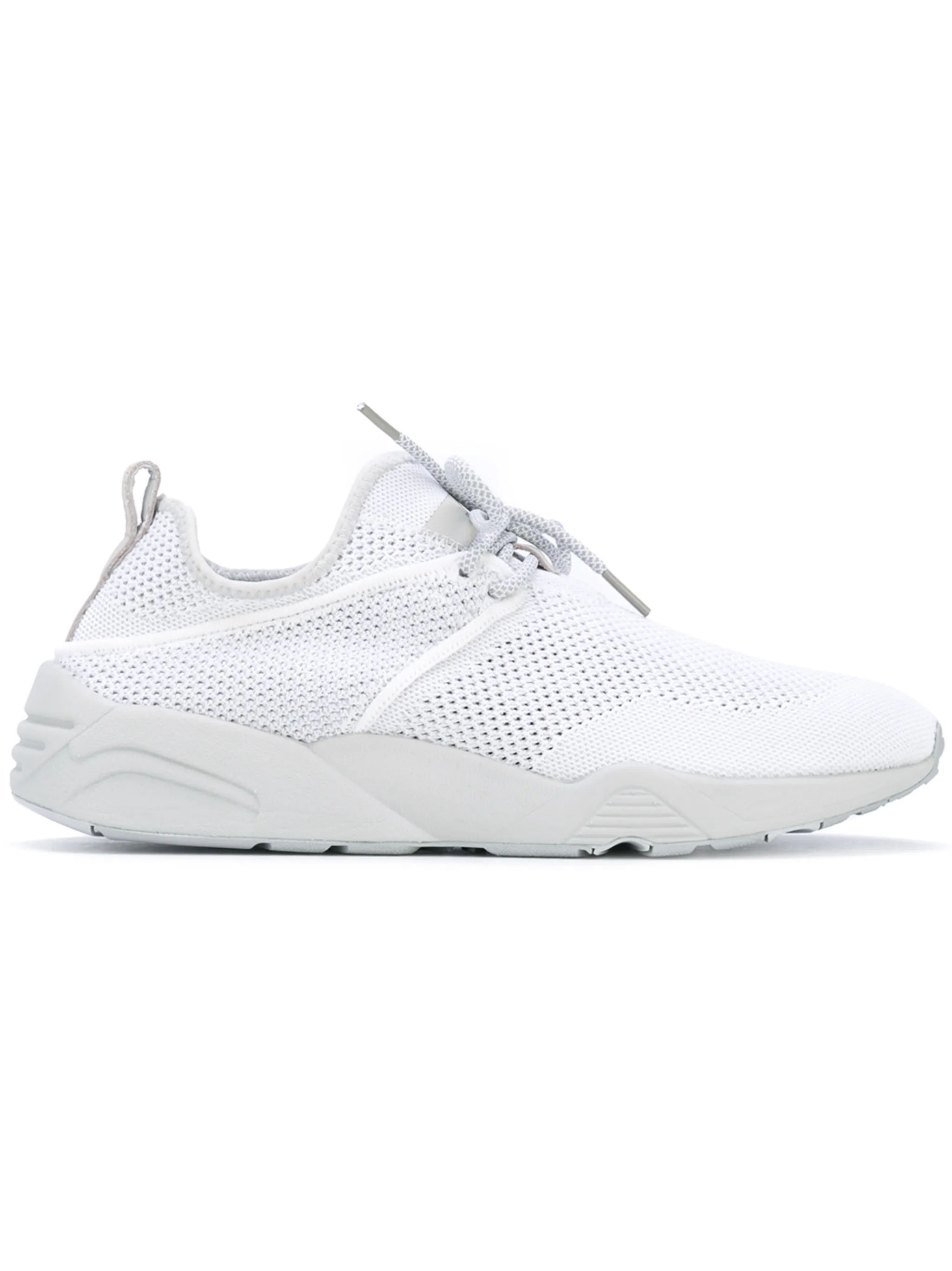 Кроссовки Trinomic Puma, серый
Кроссовки Trinomic Puma, серый