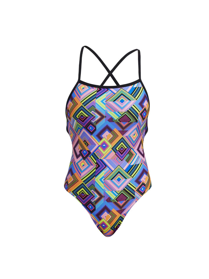 Купальник Funkita Badeanzug Boxanne, цвет andere
Купальник Funkita Badeanzug Boxanne, цвет andere