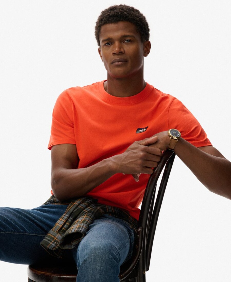Рубашка Superdry Great Outdoors, красный
Рубашка Superdry Great Outdoors, красный