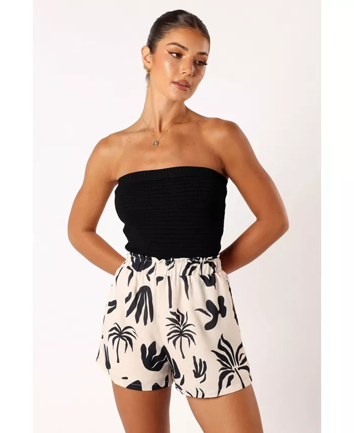 Женские шорты Sawyer Petal and Pup, белый
Женские шорты Sawyer Petal and Pup, белый