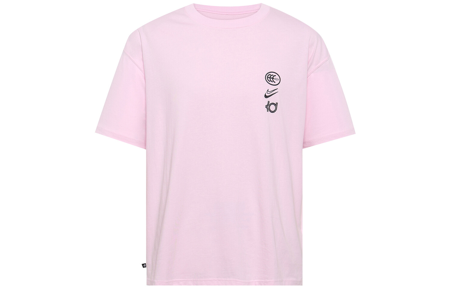 Футболка мужская розовая Nike, розовый
Футболка мужская розовая Nike, розовый