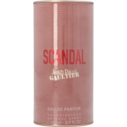 Scandal By Eau De Parfum для женщин 80мл, Jean Paul Gaultier
Scandal By Eau De Parfum для женщин 80мл, Jean Paul Gaultier