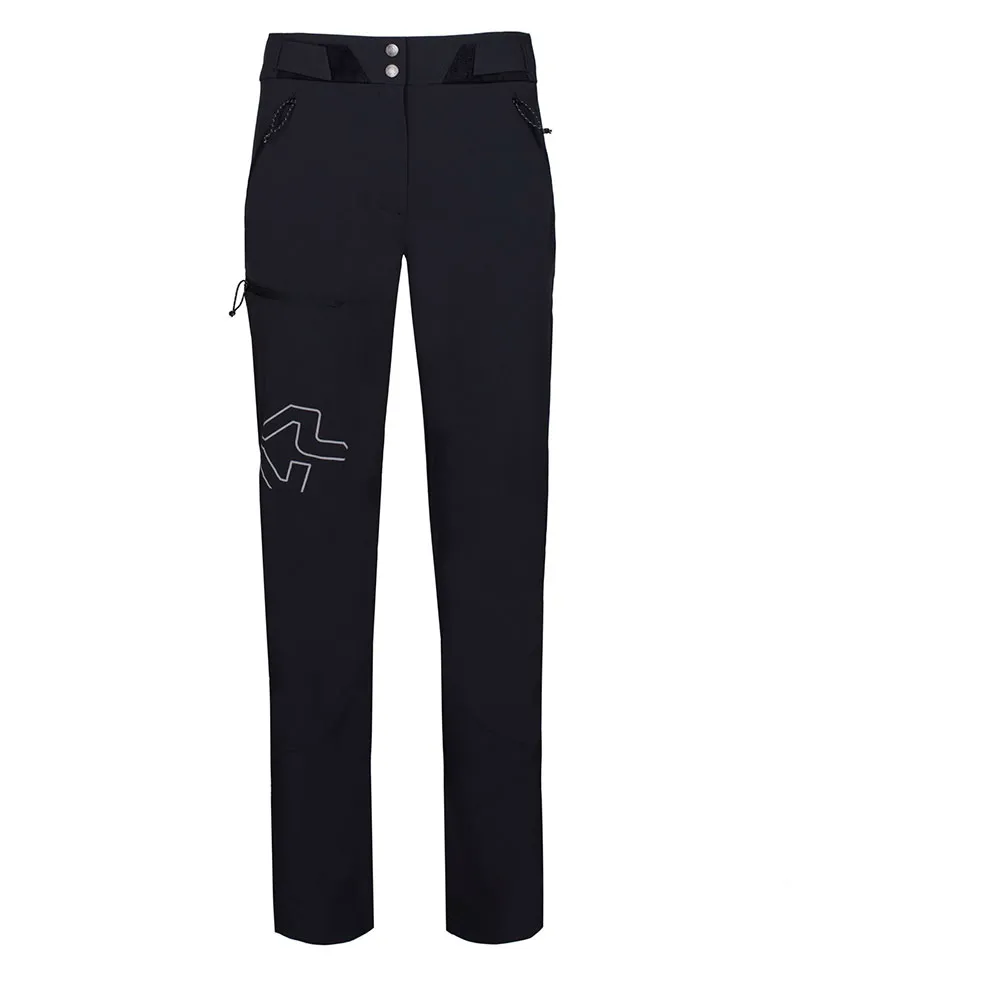 Брюки Rock Experience Bongo Talker 2.0, черный
Брюки Rock Experience Bongo Talker 2.0, черный