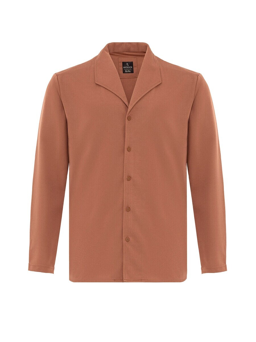 Межсезонная куртка Antioch, коричневый
Межсезонная куртка Antioch, коричневый