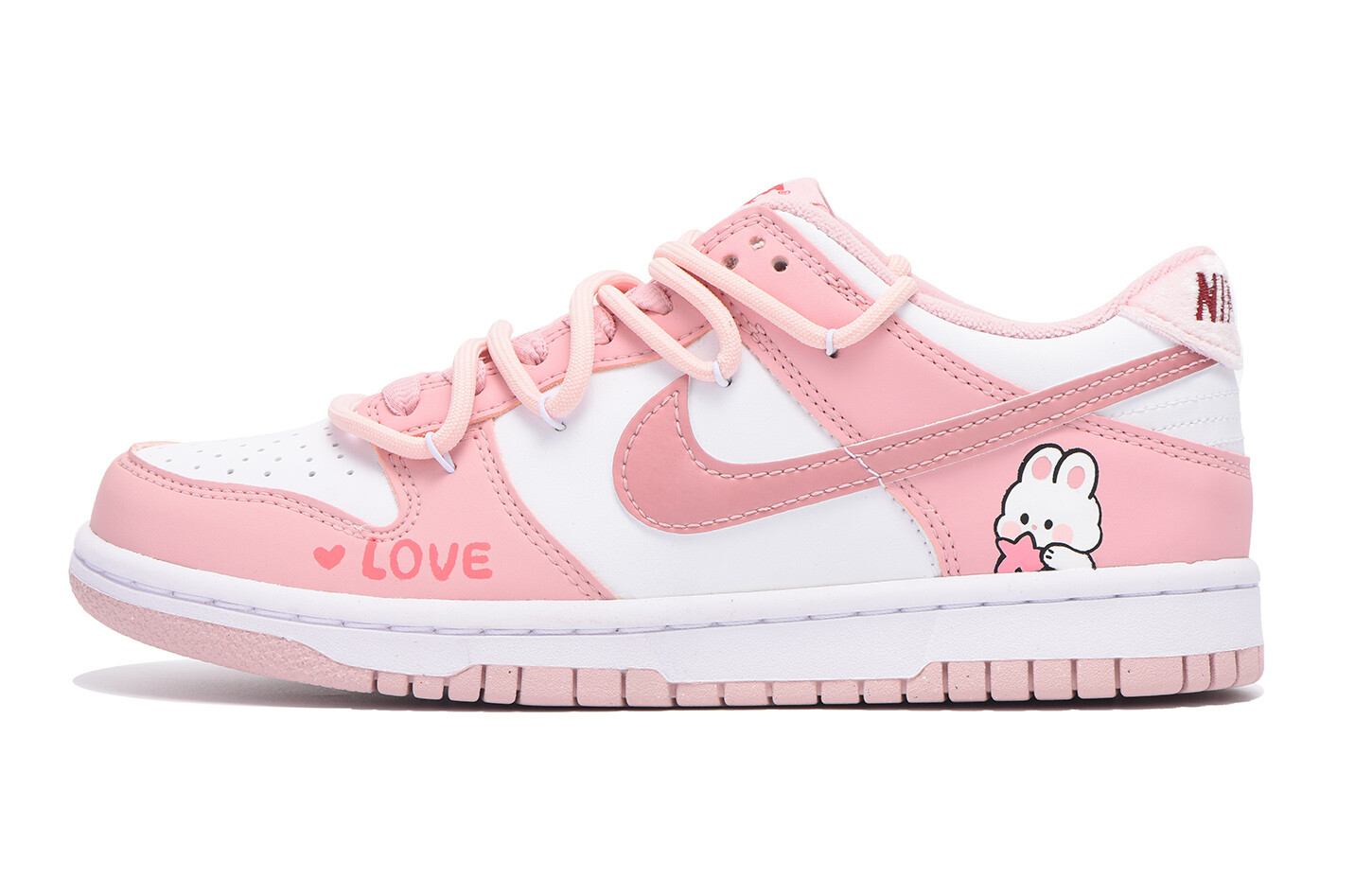 Кроссовки Nike Dunk Skateboard Shoes Women's Low-Top White, Розовый, Кроссовки Nike Dunk Skateboard Shoes Women's Low-Top White
Кроссовки Nike Dunk Skateboard Shoes Women's Low-Top White, Розовый, Кроссовки Nike Dunk Skateboard Shoes Women's Low-Top White