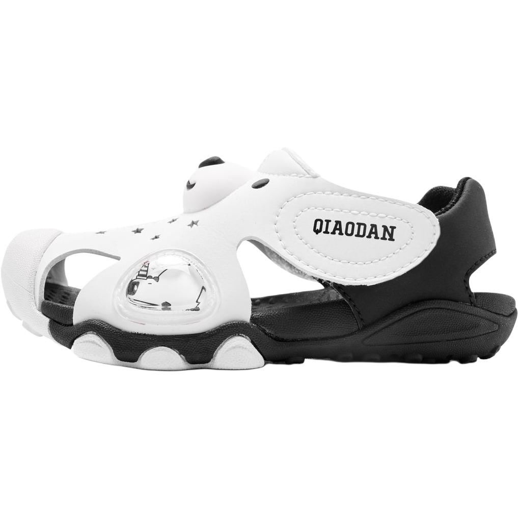 QIAODAN Антискользящие износостойкие низкие детские туфли белые Infant And Toddler
QIAODAN Антискользящие износостойкие низкие детские туфли белые Infant And Toddler