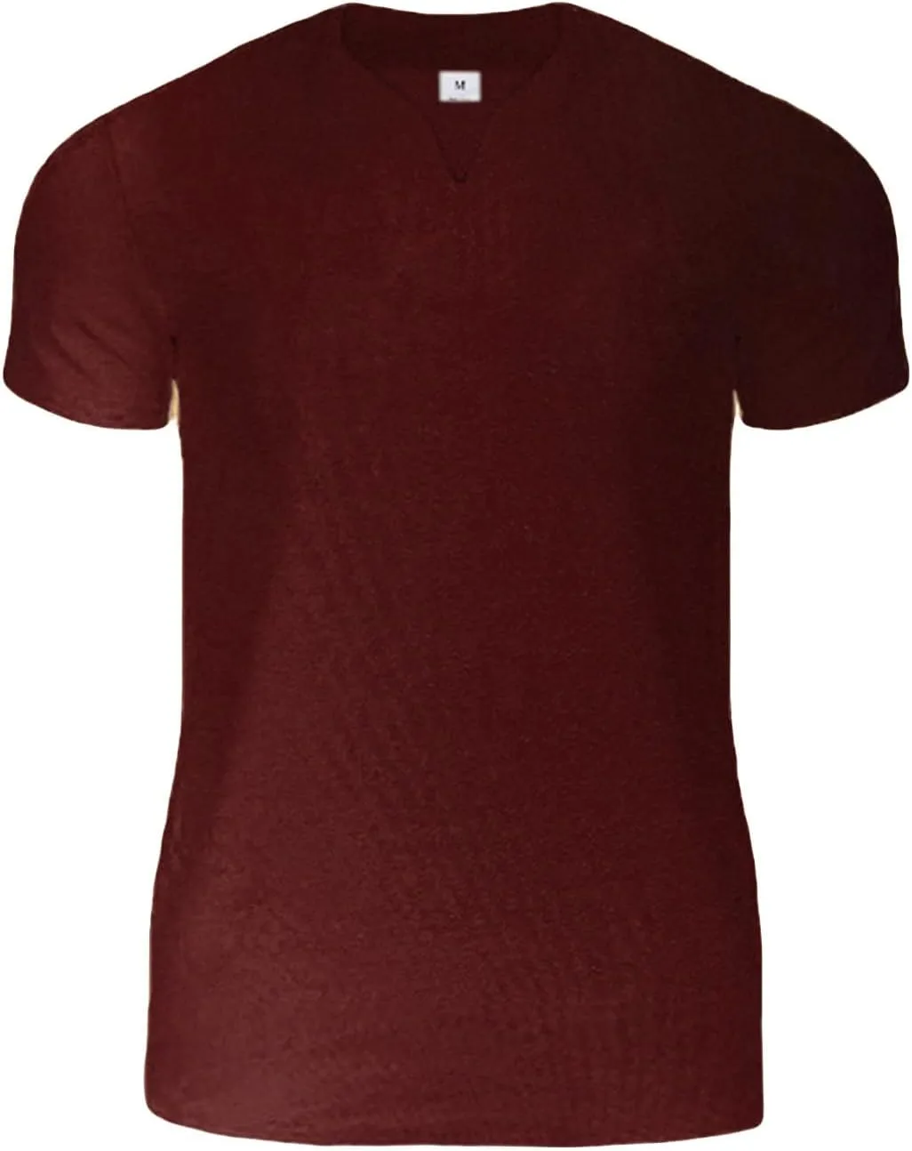 Мужская футболка V-образного выреза для тренировок Maiyifu-GJ
Мужская футболка V-образного выреза для тренировок Maiyifu-GJ