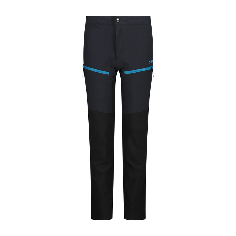 Трекинговые брюки для мальчиков CMP 32T5584
Трекинговые брюки для мальчиков CMP 32T5584