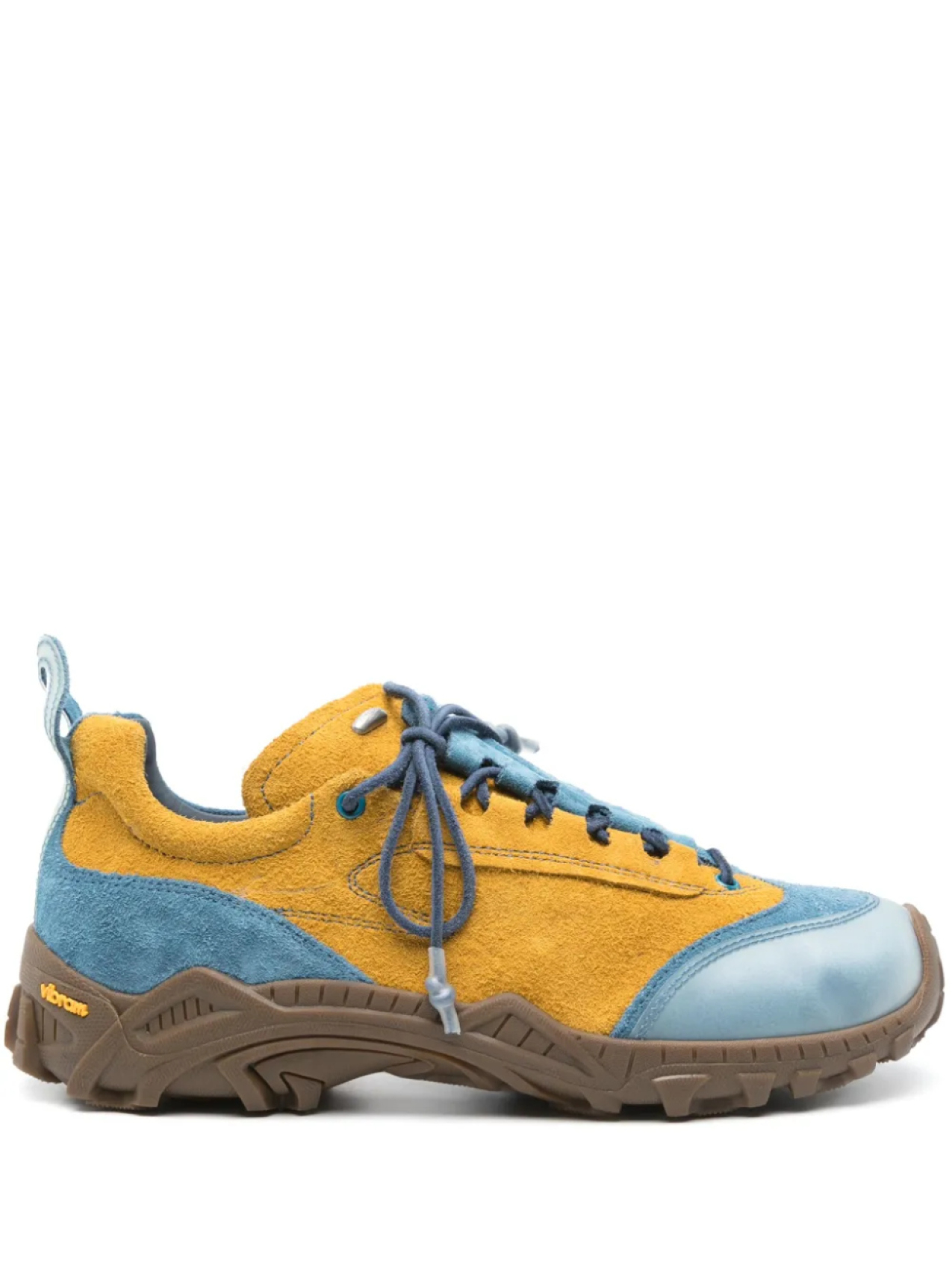 OUR LEGACY кроссовки Sunkissed Ocean, синий
OUR LEGACY кроссовки Sunkissed Ocean, синий