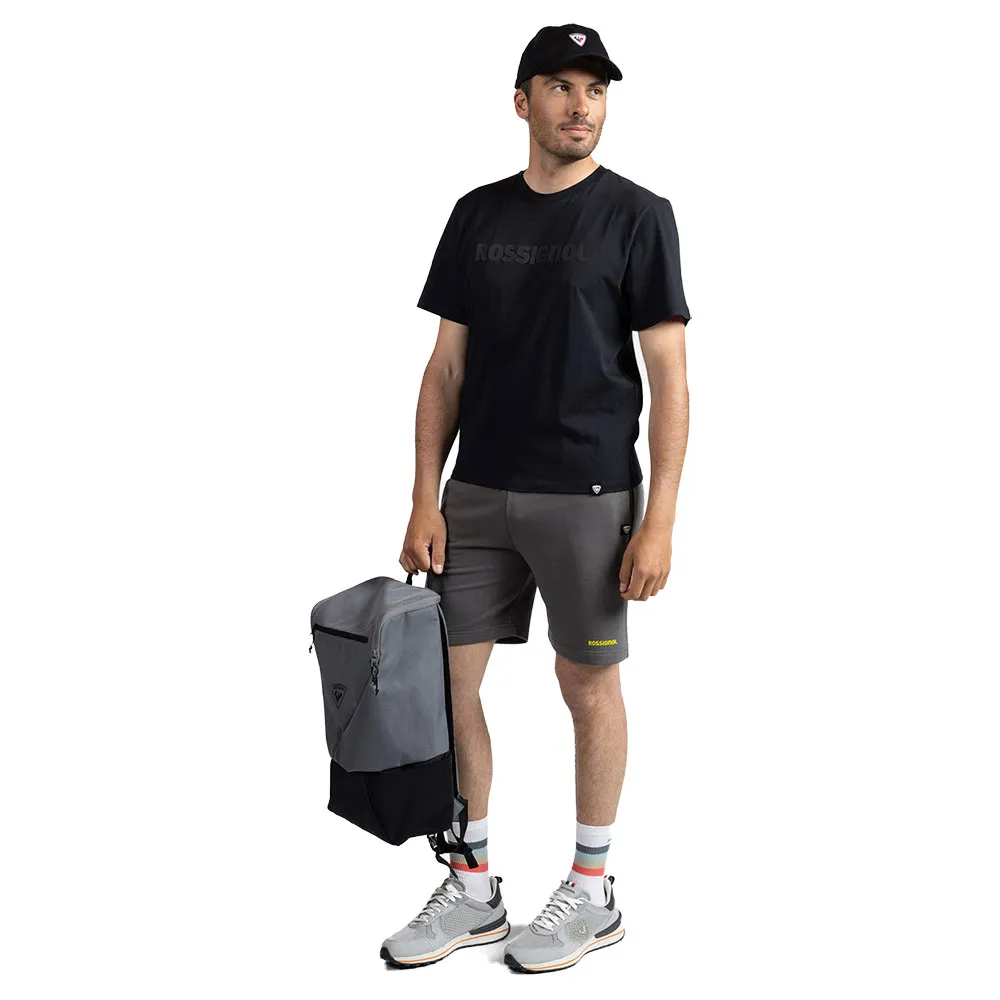 Футболка с коротким рукавом Rossignol Prarion, черный
Футболка с коротким рукавом Rossignol Prarion, черный