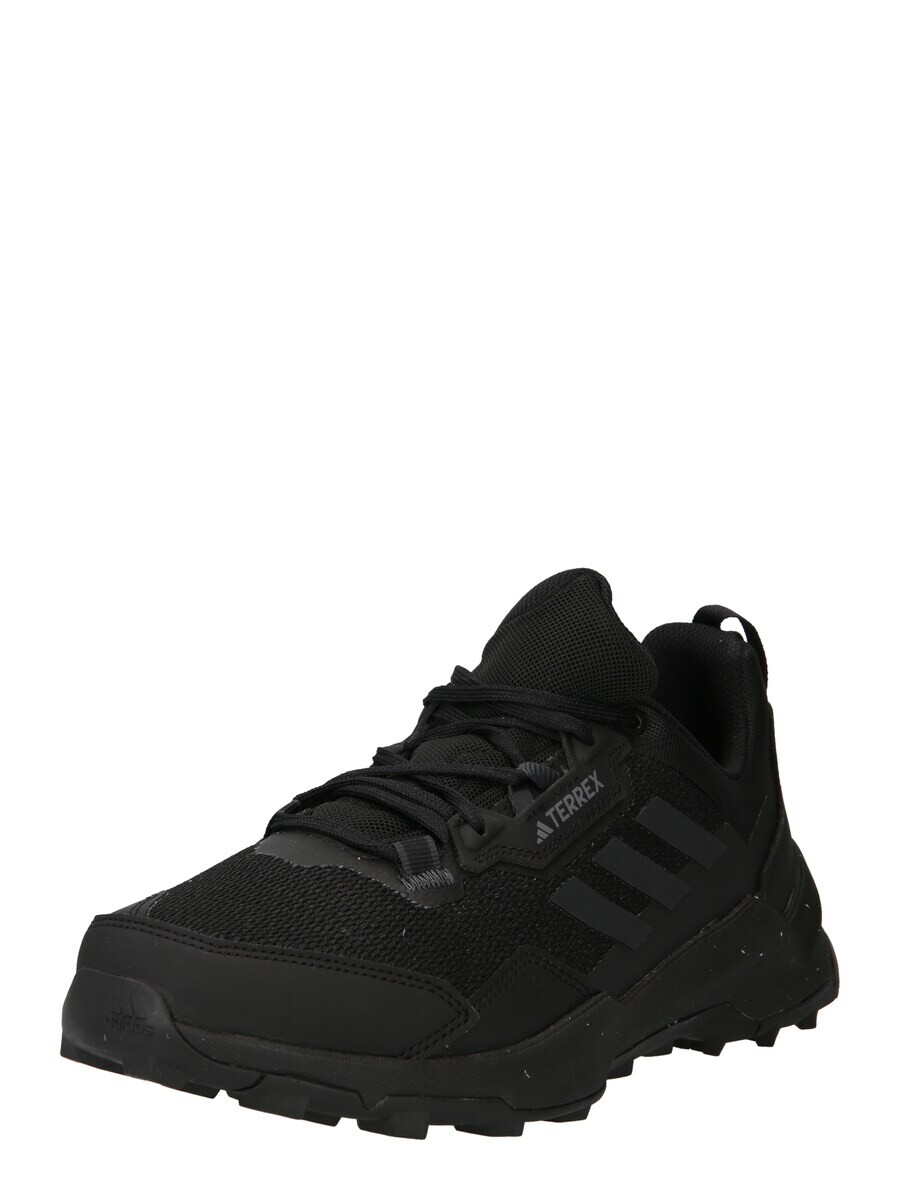 Походная обувь ADIDAS TERREX Flats AX4 Primegreen, черный 
Походная обувь ADIDAS TERREX Flats AX4 Primegreen, черный