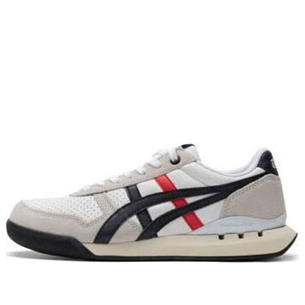 Кроссовки Ultimate 81 ex Onitsuka Tiger, белый
Кроссовки Ultimate 81 ex Onitsuka Tiger, белый