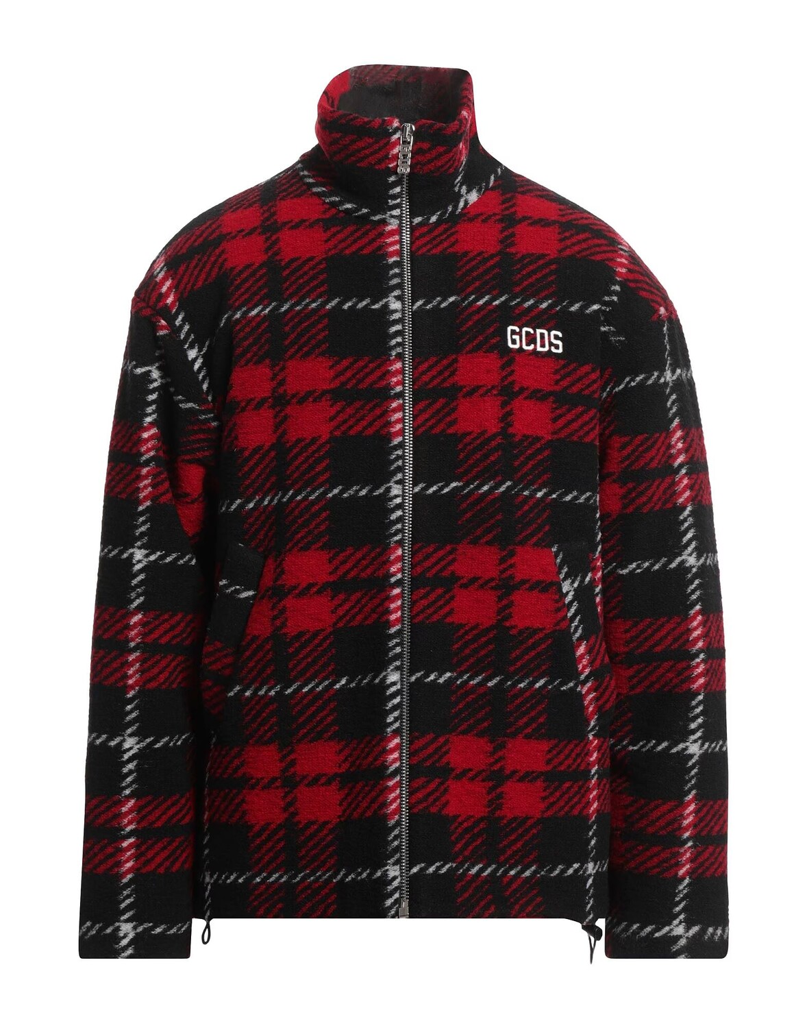 Пальто Gcds, красный
Пальто Gcds, красный
