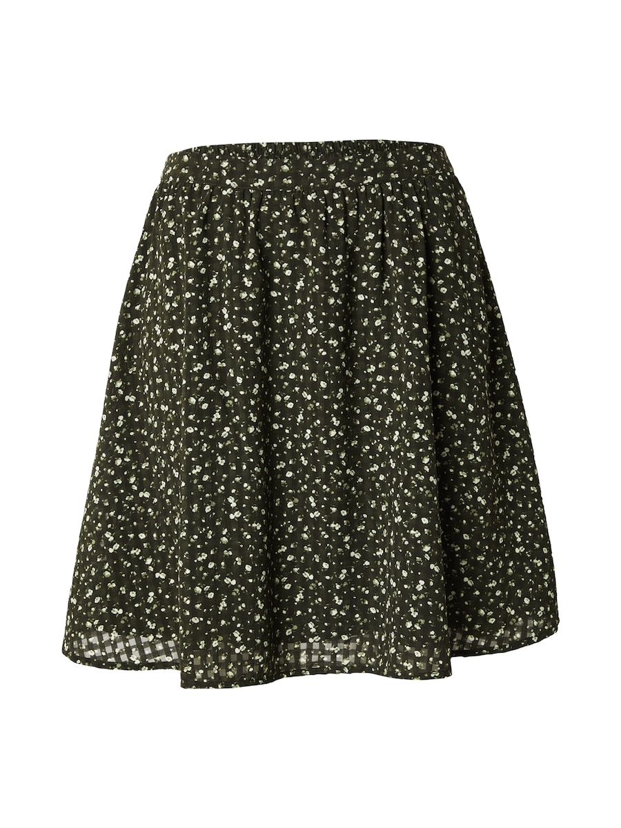 Юбка MSCH COPENHAGEN Kaylen Oceanna, оливковый/пастельно-зеленый
Юбка MSCH COPENHAGEN Kaylen Oceanna, оливковый/пастельно-зеленый