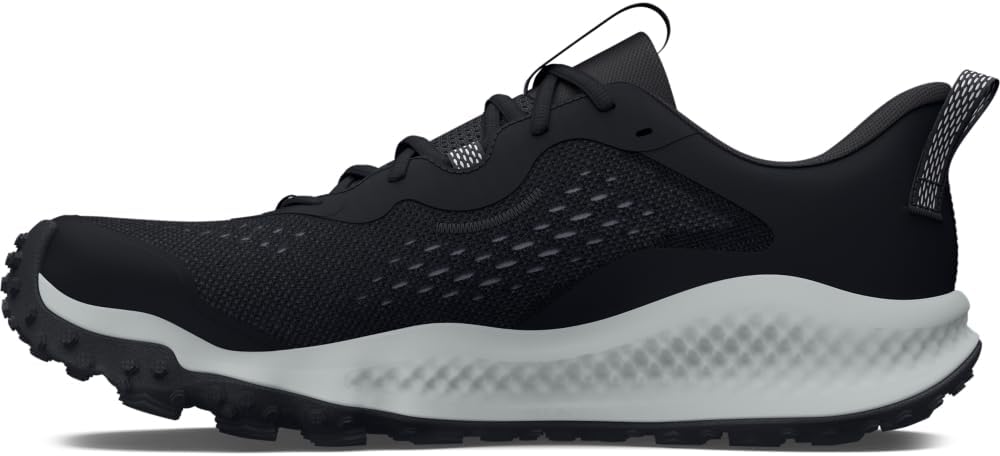 Мужские кроссовки для походов по пересеченной местности Under Armour Charged Maven, (002) Black/Mod Gray/White
Мужские кроссовки для походов по пересеченной местности Under Armour Charged Maven, (002) Black/Mod Gray/White