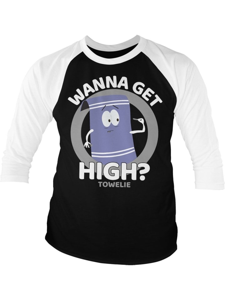 South Park Белая футболка, Белый, South Park Белая футболка
South Park Белая футболка, Белый, South Park Белая футболка