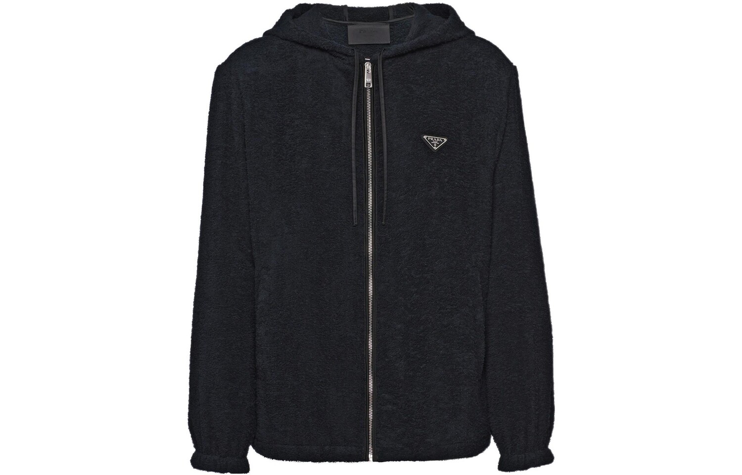 Куртка мужская черная Prada, черный
Куртка мужская черная Prada, черный