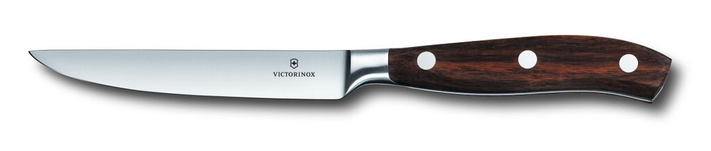 Викторинокс | Нож для стейка, модифицированный кованый клен Victorinox Swiss Army
Викторинокс | Нож для стейка, модифицированный кованый клен Victorinox Swiss Army
