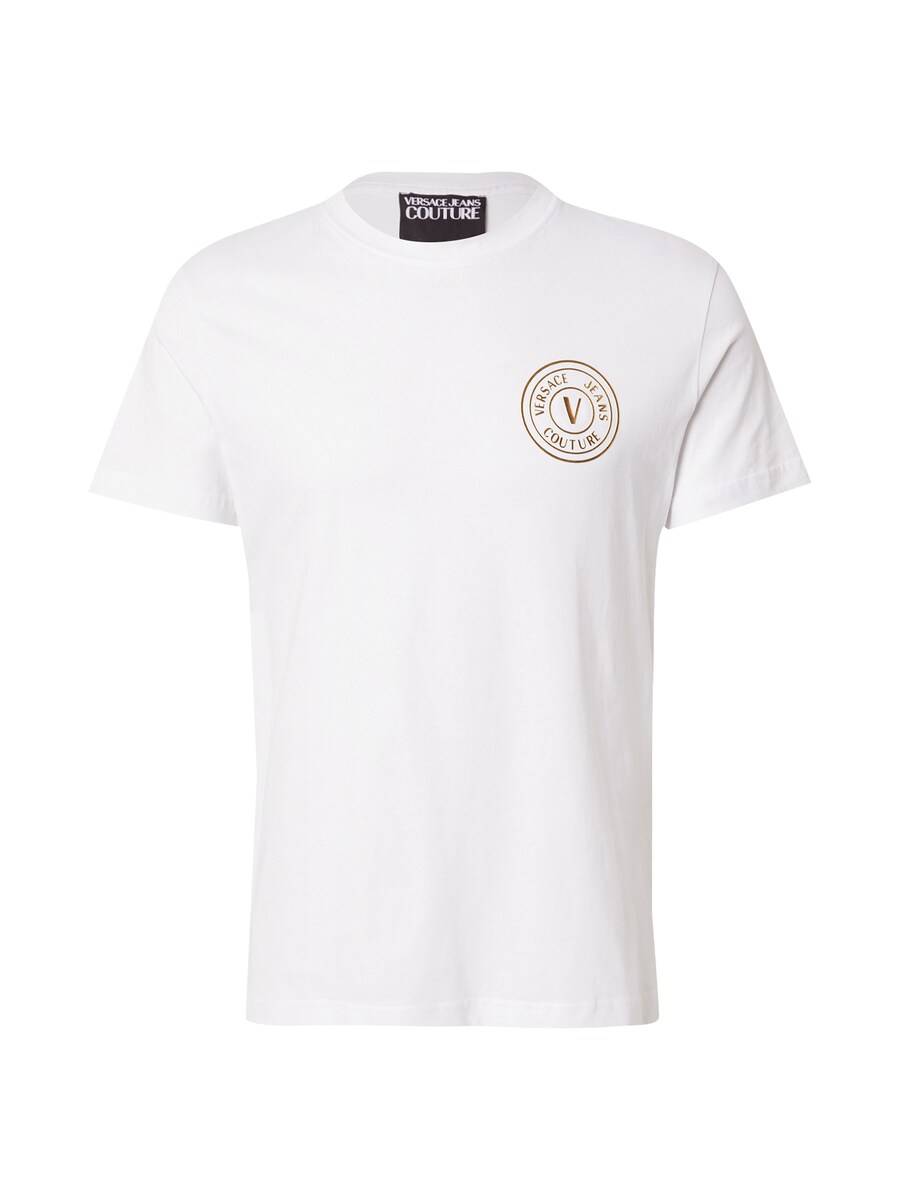 Рубашка Versace Jeans Couture, белый
Рубашка Versace Jeans Couture, белый