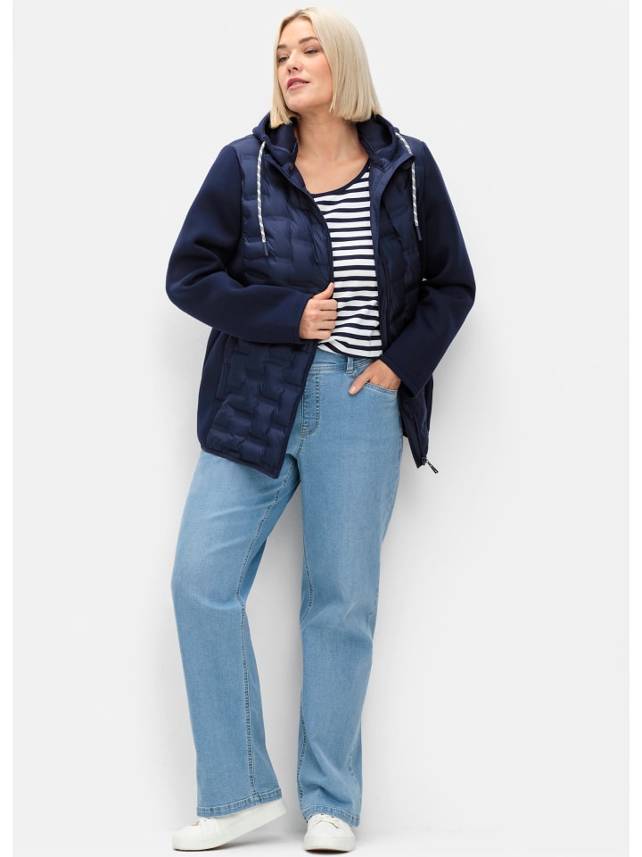 Джинсы sheego
Джинсы sheego