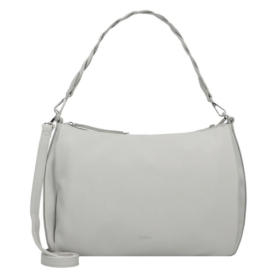 Сумка через плечо GABOR Shoulder Bag Pipa, серый
Сумка через плечо GABOR Shoulder Bag Pipa, серый