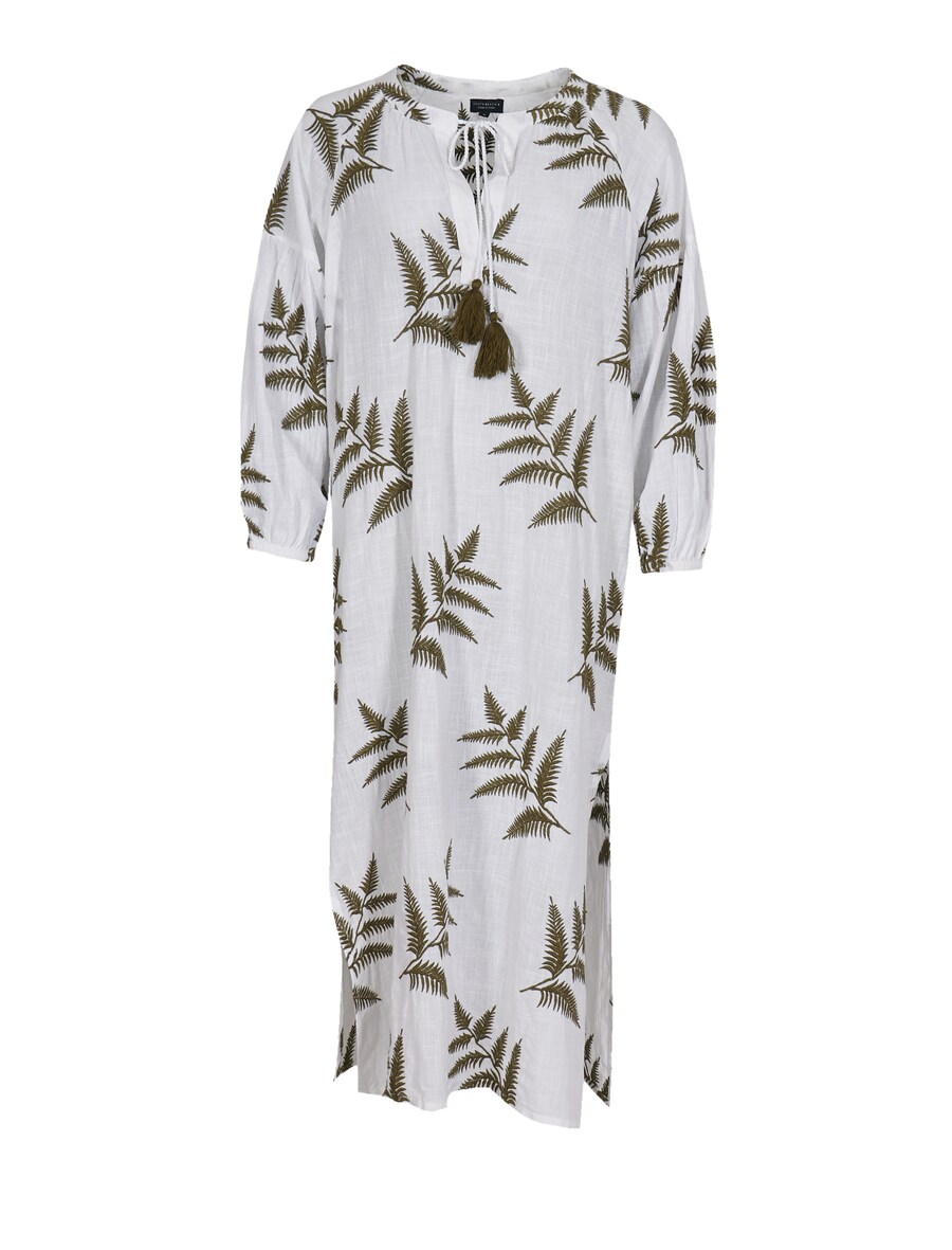 Платье South Beach, кремовый
Платье South Beach, кремовый