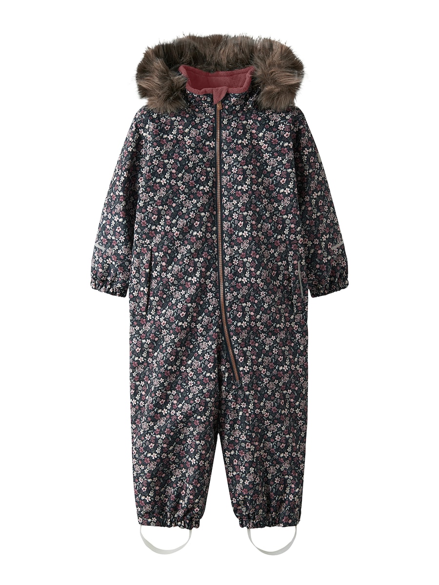 Спортивный костюм NAME IT NMFSNOW10, сапфировый
Спортивный костюм NAME IT NMFSNOW10, сапфировый