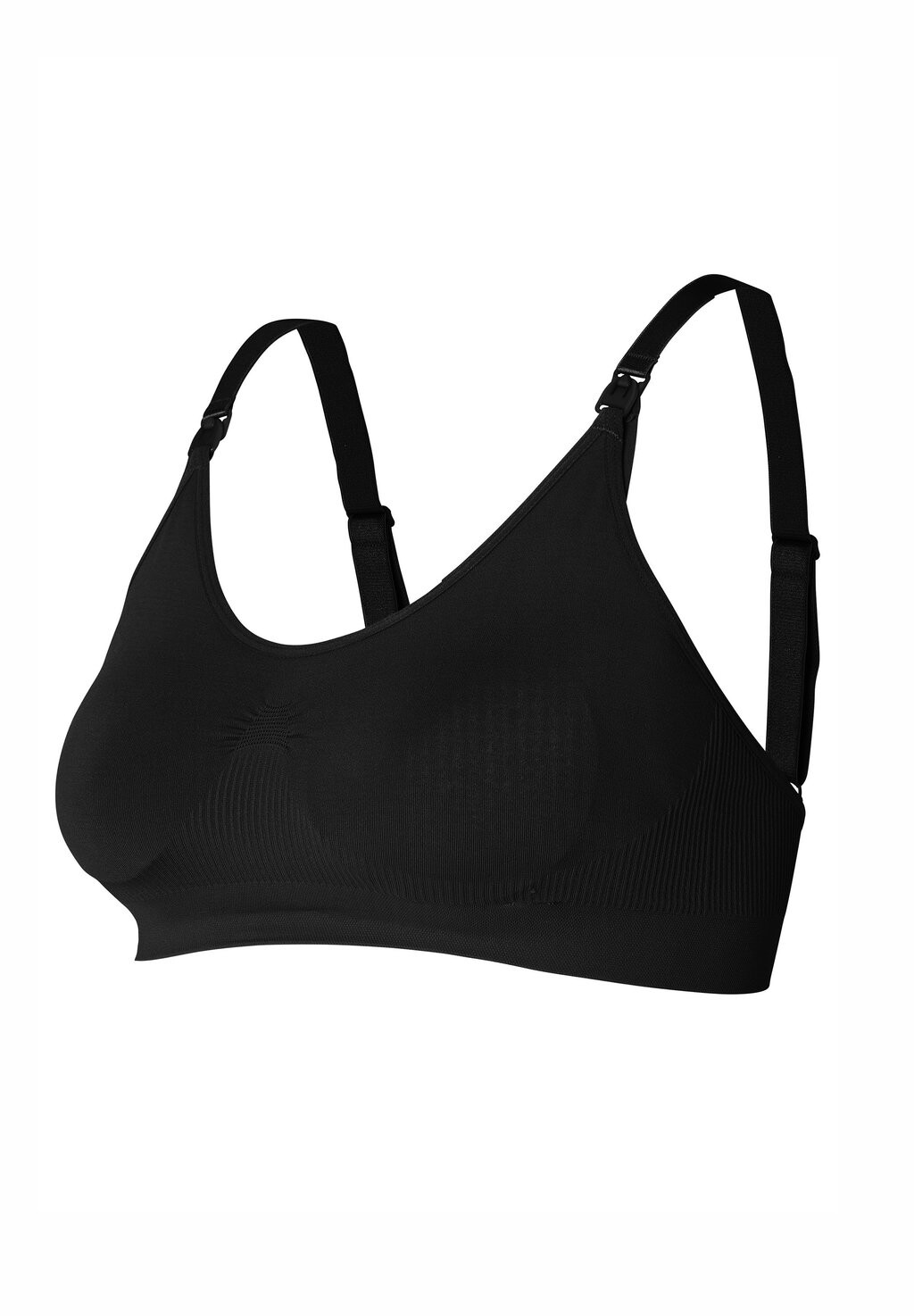 Бюстгальтер NAHTLOSER STILL Noppies, черный
Бюстгальтер NAHTLOSER STILL Noppies, черный