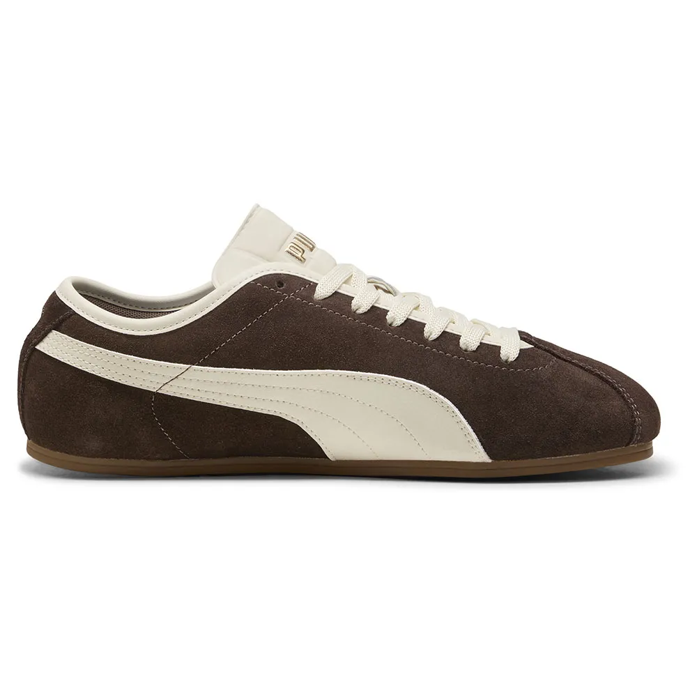 Кроссовки Puma Tackle, коричневый
Кроссовки Puma Tackle, коричневый