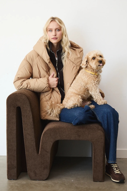 Куртка Medicine, бежевый
Куртка Medicine, бежевый