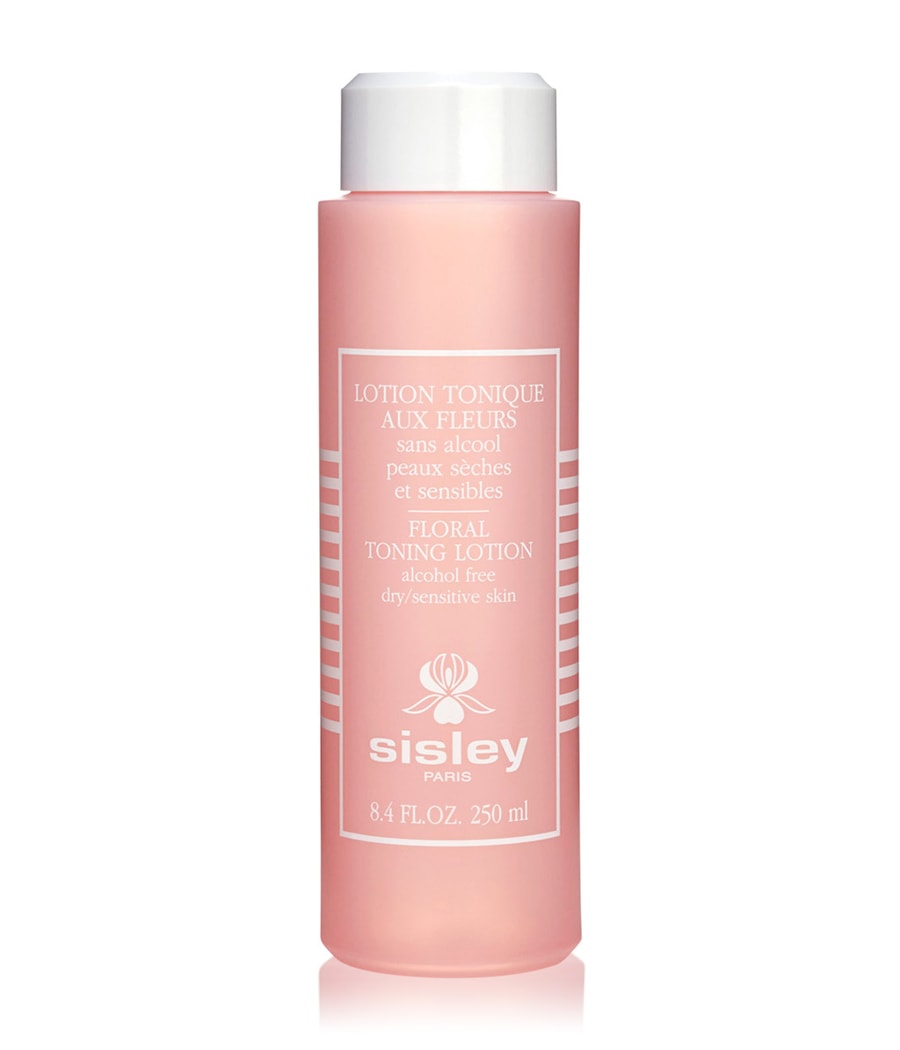 Лосьон для лица Sisley Lotion Tonique Aux Fleurs Peaux Sèches et Sensibles, 250 ml
Лосьон для лица Sisley Lotion Tonique Aux Fleurs Peaux Sèches et Sensibles, 250 ml