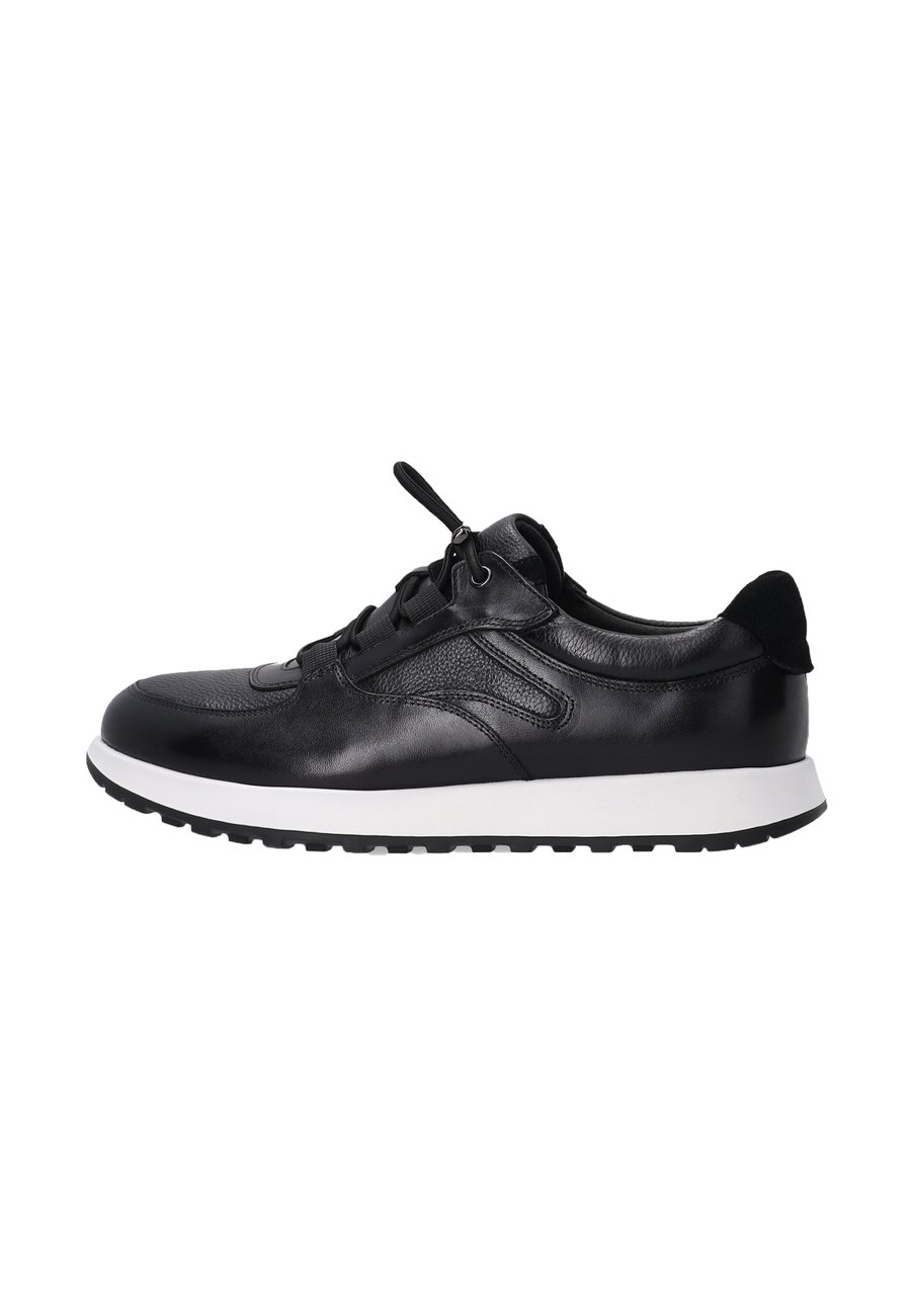 Кроссовки VENEZIA Trainers, Black
Кроссовки VENEZIA Trainers, Black