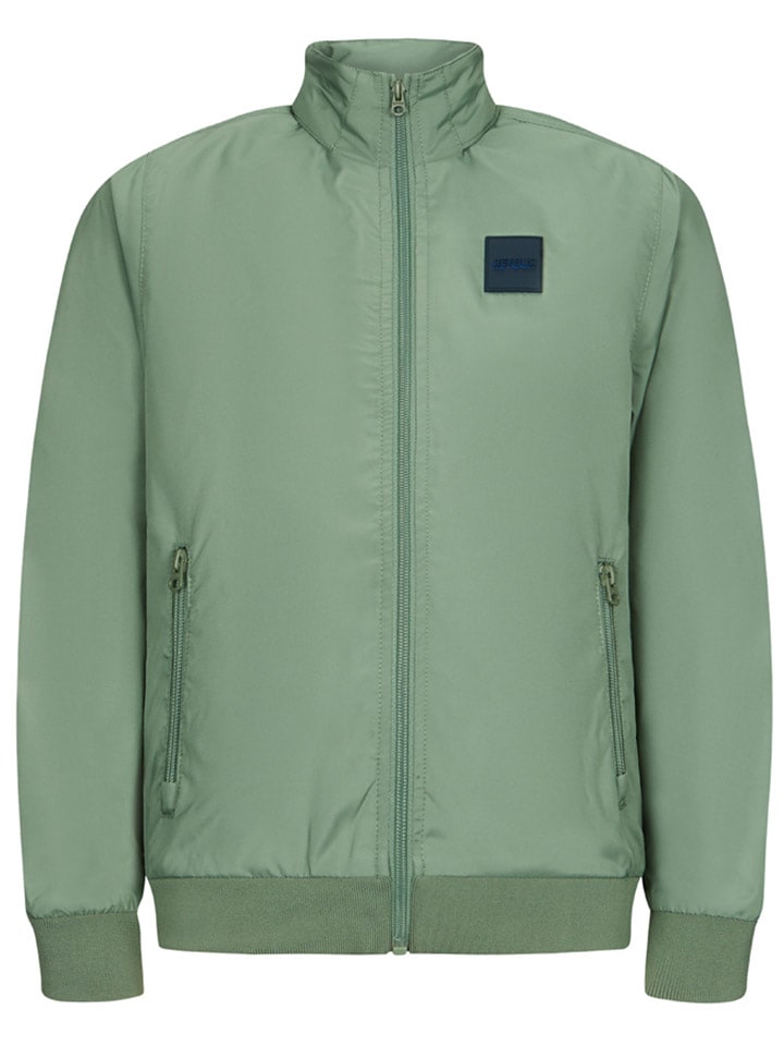 Куртка Retour, зеленый
Куртка Retour, зеленый